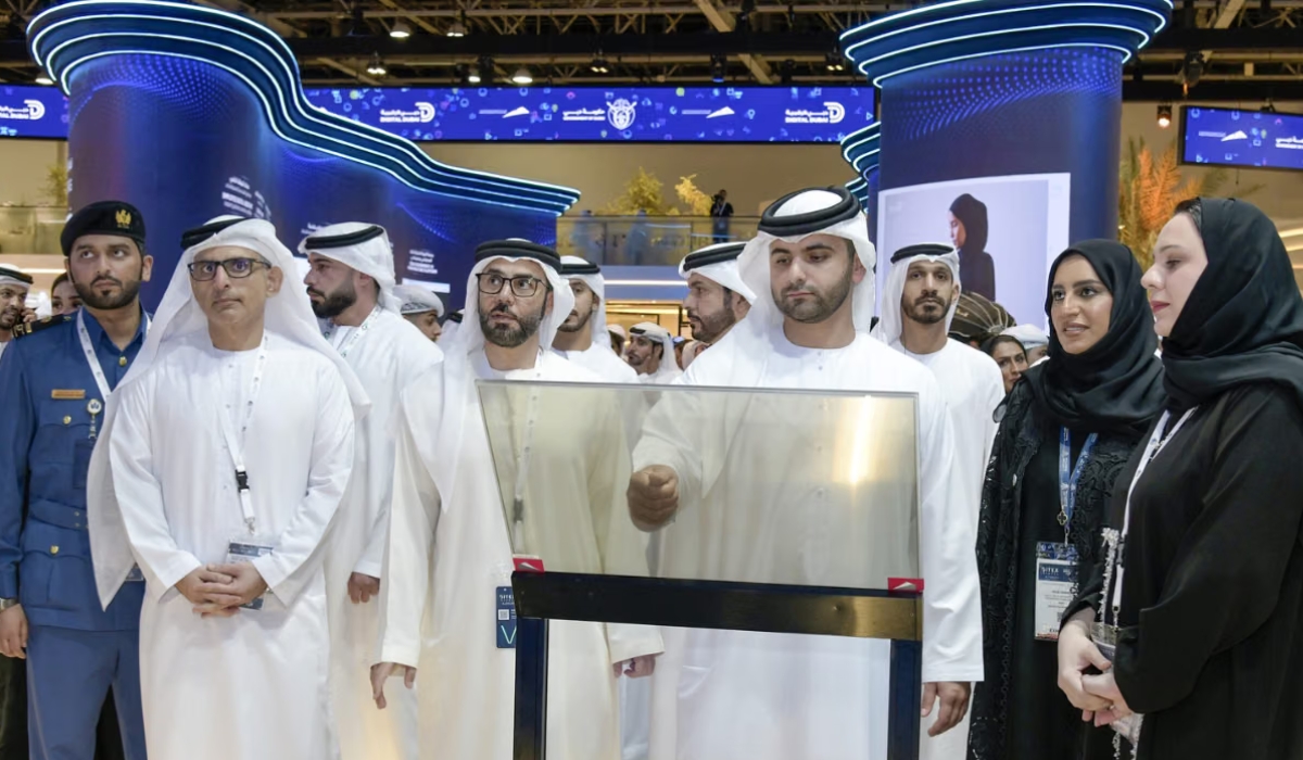 UAE Introduces AI and Robotics to Transform Work Permit Processing